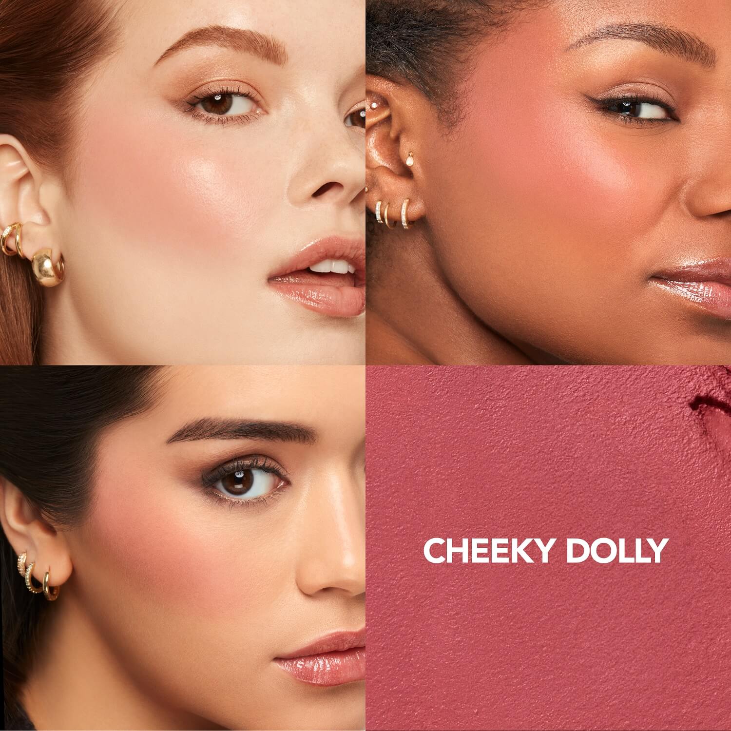 PLUMP SHOT™ COLLAGEN PEPTIDES ADVANCED PLUMPING BLUSH (BLUSH VOLUMINIZADOR CON COLÁGENO)